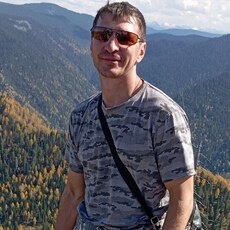 Фотография мужчины Михаил, 35 лет из г. Норильск