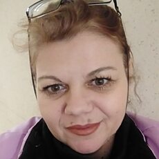 Фотография девушки Иринка, 47 лет из г. Ставрополь