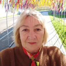 Фотография девушки Ирина, 62 года из г. Томск