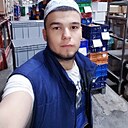 Али, 35 лет