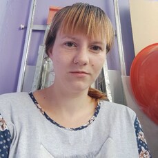 Фотография девушки Дина, 29 лет из г. Москва