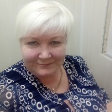 Фотография девушки Ирина, 63 года из г. Красноярск