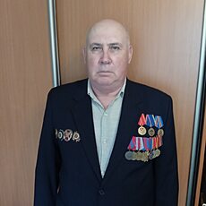 Фотография мужчины Топоров Геннадий, 67 лет из г. Бузулук