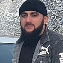 Саид, 31 год