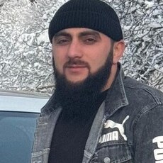 Фотография мужчины Саид, 31 год из г. Нижний Новгород