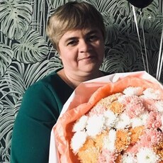 Фотография девушки Светлана, 46 лет из г. Залари