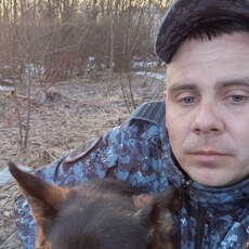 Фотография мужчины Сергей, 32 года из г. Устюжна