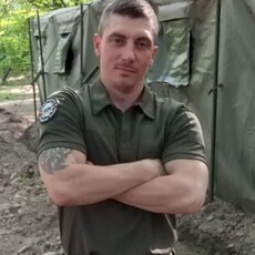 Фотография мужчины Александр, 39 лет из г. Харьков