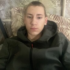 Фотография мужчины Илья, 18 лет из г. Купино