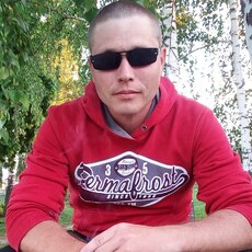 Фотография мужчины Михаил, 37 лет из г. Нижний Новгород