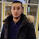 Эмир, 23 года