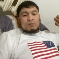 Фотография мужчины Musa, 29 лет из г. Атырау(Гурьев)