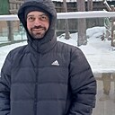 Иасиф, 34 года