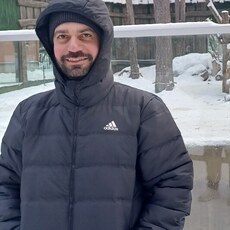Фотография мужчины Иасиф, 34 года из г. Новосибирск