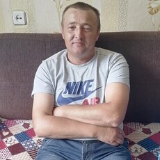 Фотография мужчины Николай, 43 года из г. Сенно
