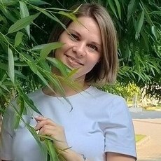 Ирина, 38 из г. Новосибирск.