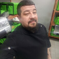 Фотография мужчины Николай, 43 года из г. Волгоград