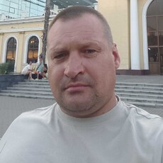 Фотография мужчины Александр, 42 года из г. Оренбург