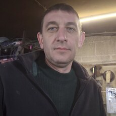 Фотография мужчины Дмитрий, 40 лет из г. Гуково