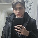 Сергей, 21 год