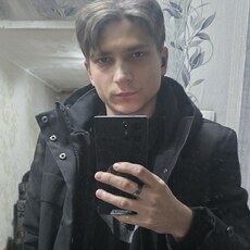 Фотография мужчины Сергей, 21 год из г. Усть-Каменогорск