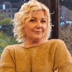 Фотография девушки Татьяна, 53 года из г. Сочи