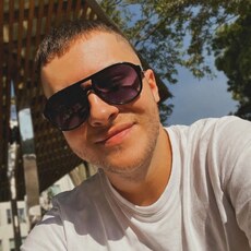 Фотография мужчины Влад, 39 лет из г. Омск