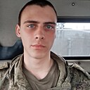 Дмитрий, 20 лет