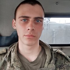 Фотография мужчины Дмитрий, 20 лет из г. Тихорецк