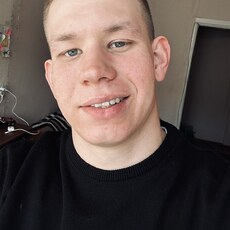 Фотография мужчины Матвей, 22 года из г. Омск