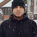 Серго Мир, 35 лет