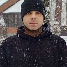 Фотография мужчины Серго Мир, 35 лет из г. Пенза