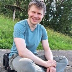 Фотография мужчины Вячеслав, 42 года из г. Пущино