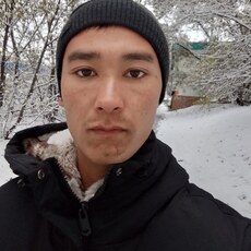 Фотография мужчины Ali, 25 лет из г. Хабаровск