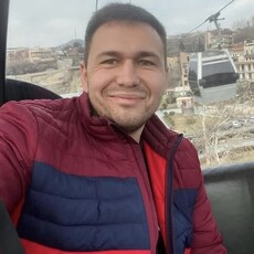 Фотография мужчины Владислав, 33 года из г. Приозерск