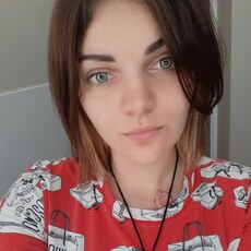 Фотография девушки Ксенія, 30 лет из г. Белая Церковь