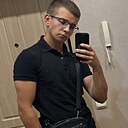 Егор, 20 лет