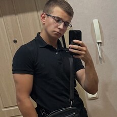 Фотография мужчины Егор, 20 лет из г. Воронеж