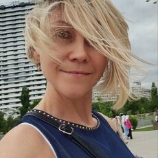 Фотография девушки Лола, 45 лет из г. Советская Гавань