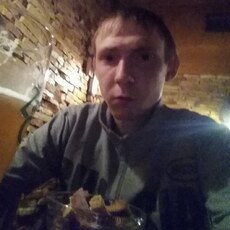Фотография мужчины Юрик, 34 года из г. Великий Новгород