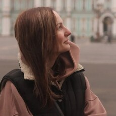 Екатерина, 31 из г. Санкт-Петербург.