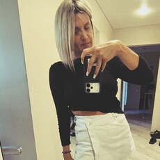 Фотография девушки Екатерина, 43 года из г. Хабаровск
