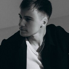 Фотография мужчины Кирилл, 28 лет из г. Орск