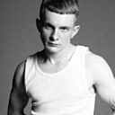 Daryush, 23 года