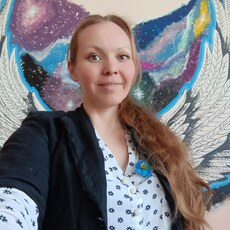 Татьяна, 35 из г. Ижевск.