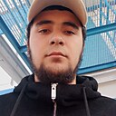 Ислом, 25 лет