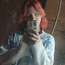 Мила, 19 лет