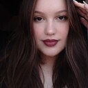 Анастасія, 19 лет