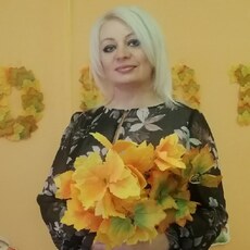 Фотография девушки Людмила, 50 лет из г. Брянск