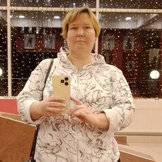 Фотография девушки Марина, 54 года из г. Санкт-Петербург